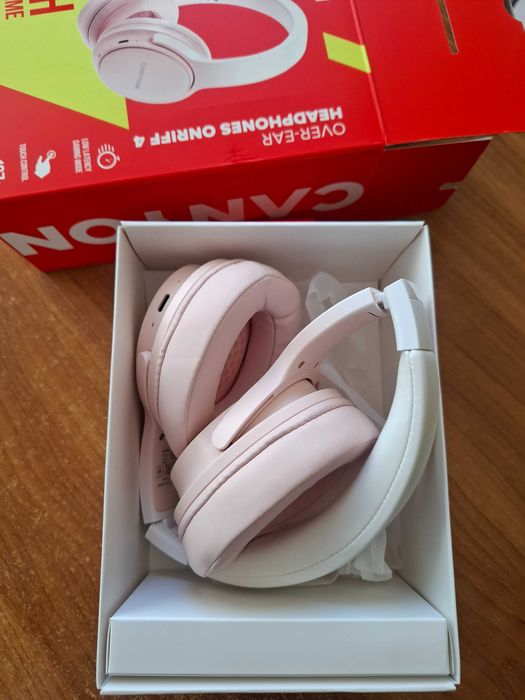 Безжични Слушалки Canyon