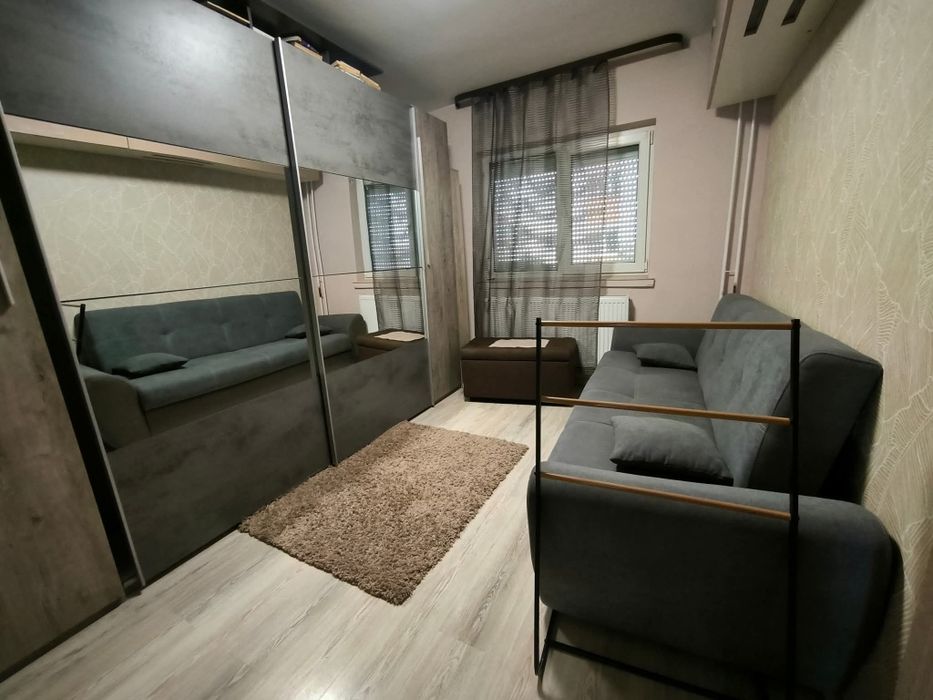Apartament 3 camere