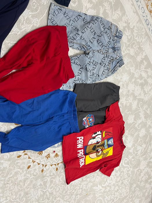 Одежда для мальчика