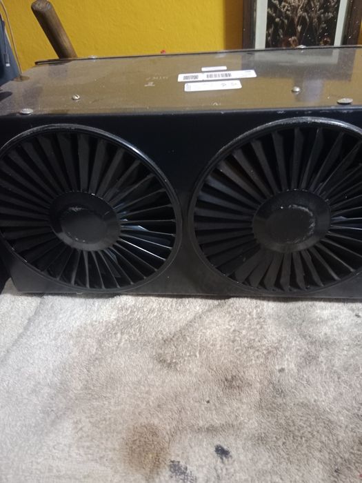 Продам отопитель салона 24 вт