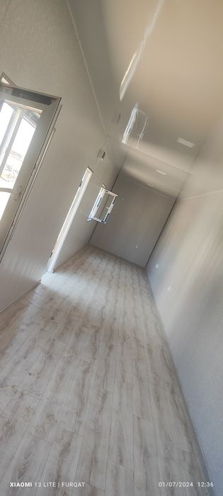 Котинер дукон дача офис