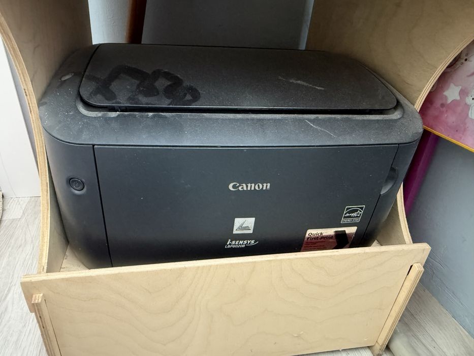 Продам принтер Canon
