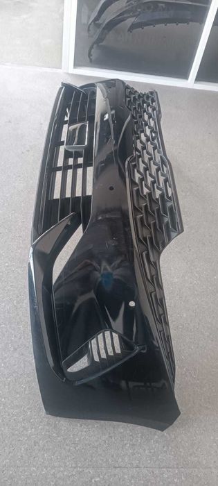 Бампер передний Kia K5