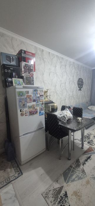 Студия Рускулбекова срочно