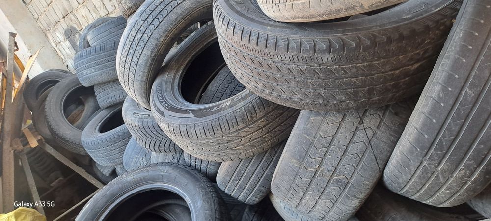 Eski balonlar sotiladi