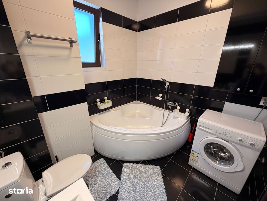 3 Camere Decomandat | 100 mp | 2 Parcări | Dobroești