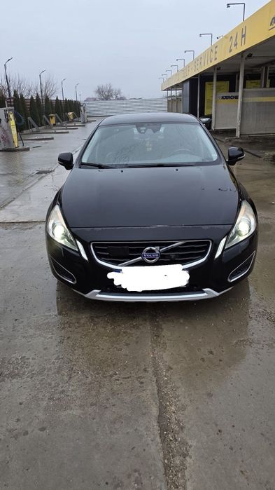 Volvo s60 Summum 2.4 D5 AWD