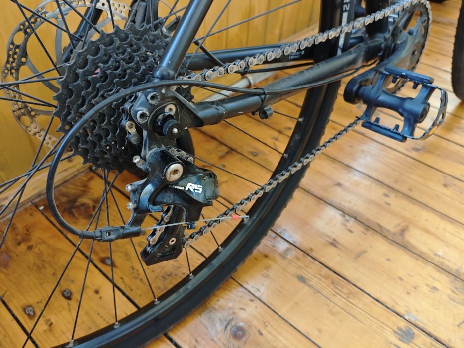 Продам велосипед Trek FX2