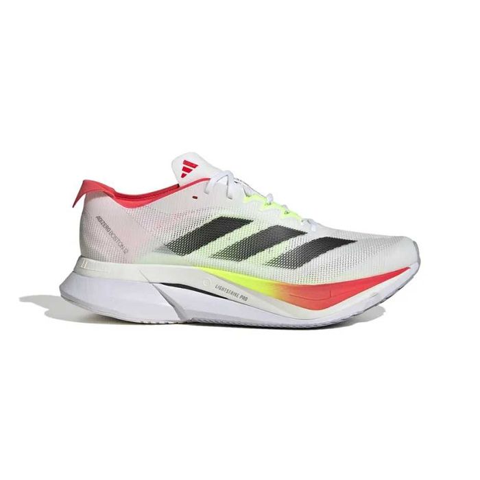 Adidas - Performance ADIZERO BOSTON 12 M JQ2552 Оригинал Код 971