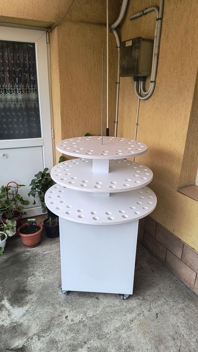 Tort de shoturi ( tortul mirelui) de vânzare