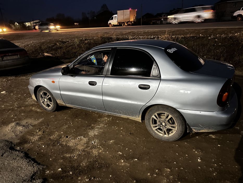 Продам машину