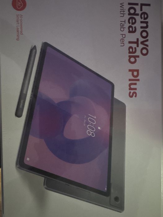 Tableta Lenovo Idea Tab Plus with Tab Pen
