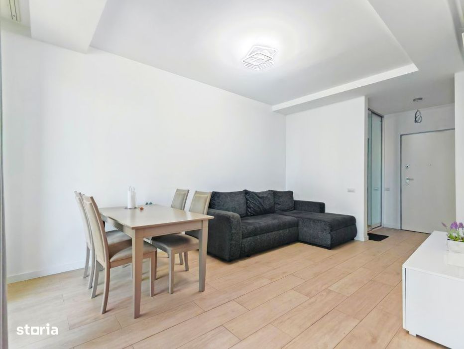 2 Camere Complex Lake On Mamaia – Termen Lung (Pret Fix Vara)