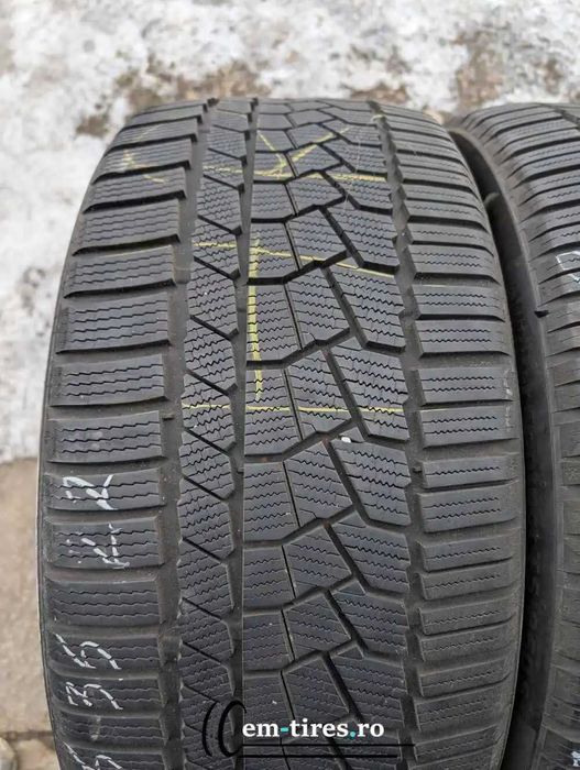 SET 2 Anvelope Iarna 275/35 R22 CONTINENTAL WinterContact TS860S 104V