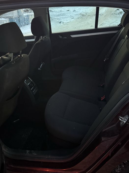 Vand Skoda superb 2, an 2009, motor 1.9 tdi