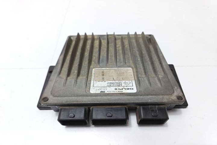 Calculator ECU 1.5 dci 8200331477 Renault Clio a 2-a generatie
