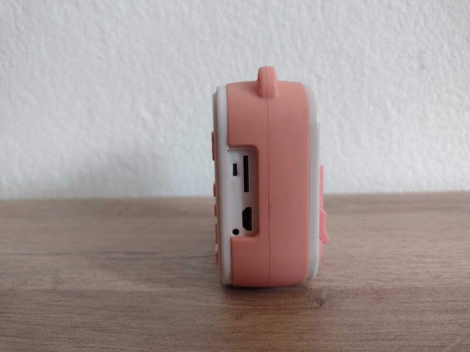 8mpx Камера за моментни снимки - чернобяла