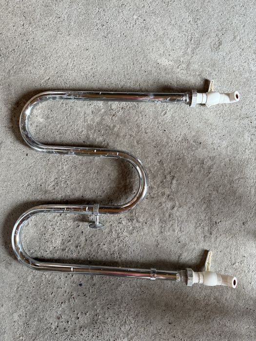 Продается полотенцесушитель