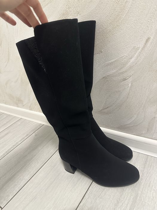 Ботуши 39н. Eliza Collection