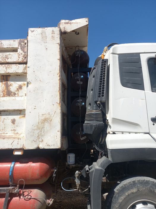 Донгфенг Сомасвал