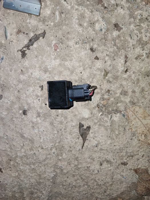 Останали части от мерцедес Мл W163