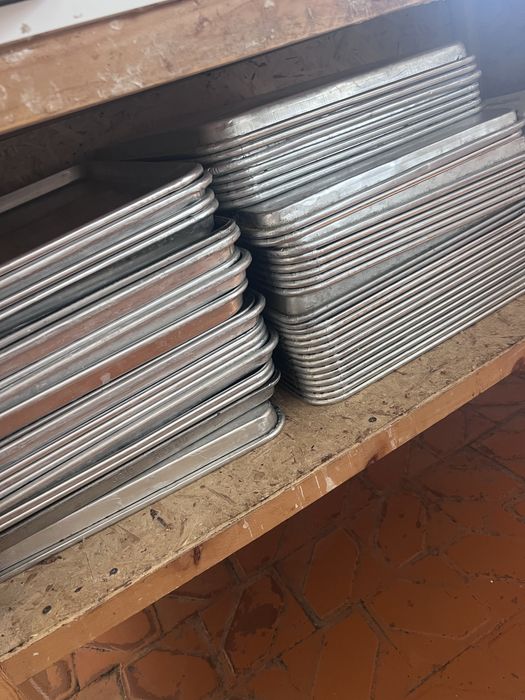 Противни 60*40 продам