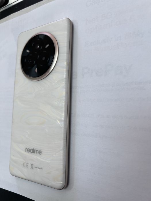 Realme 14 Pro 5G 512 Gb/ 12 Gb Ram