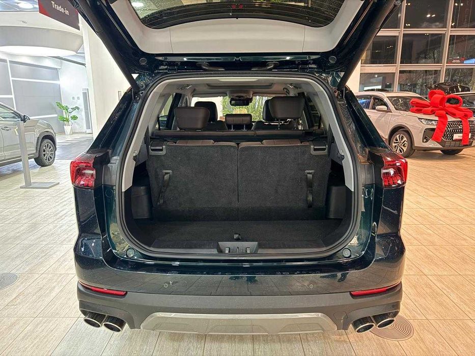 Chery Tiggo 8 Pro Max