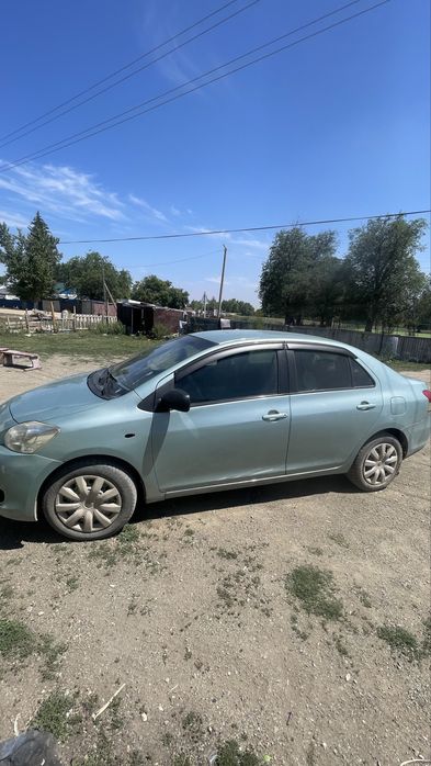 Продам Toyota Yaris 2007 г.