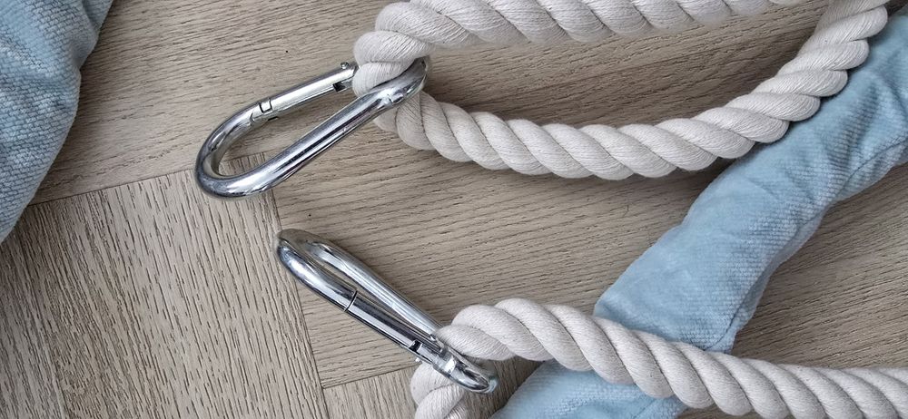 Leagan copii interior