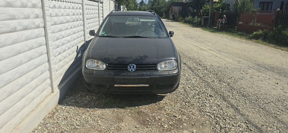 Golf IV 1.6 16V An 2000