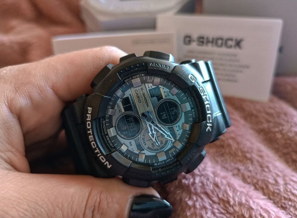 Мъжки Casio G-Shock