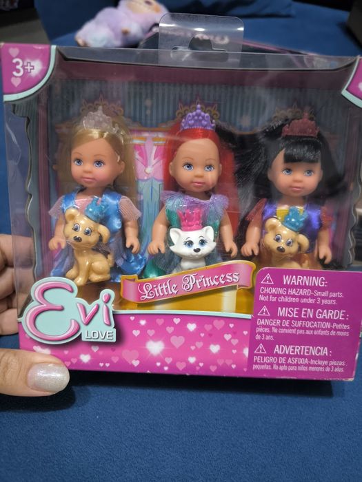 Barbie Kelly винтаж