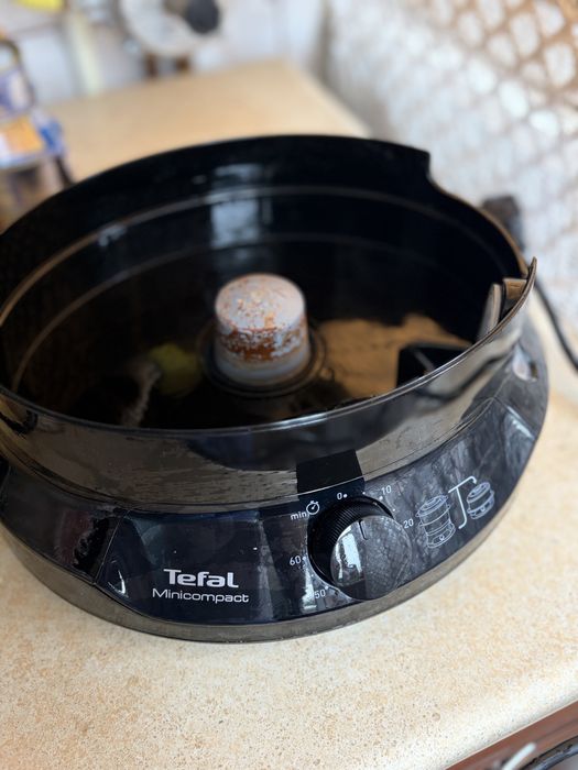 Apart aburi Tefal Minicompact