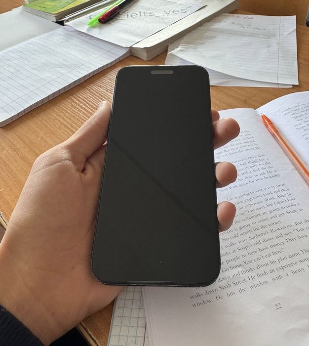 Iphone 14 pro max 256gb Dual Sim