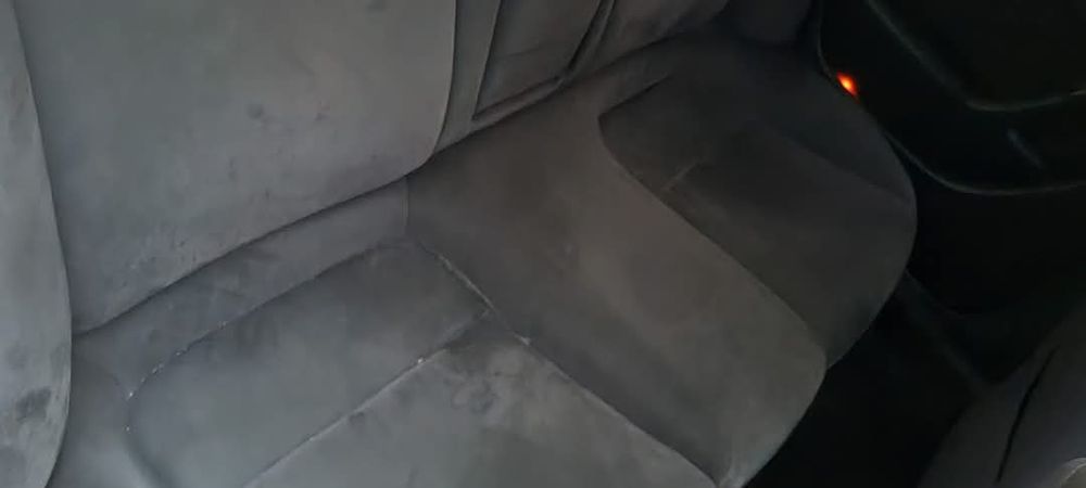 Scaune și Bancheta Maxda xedos 6