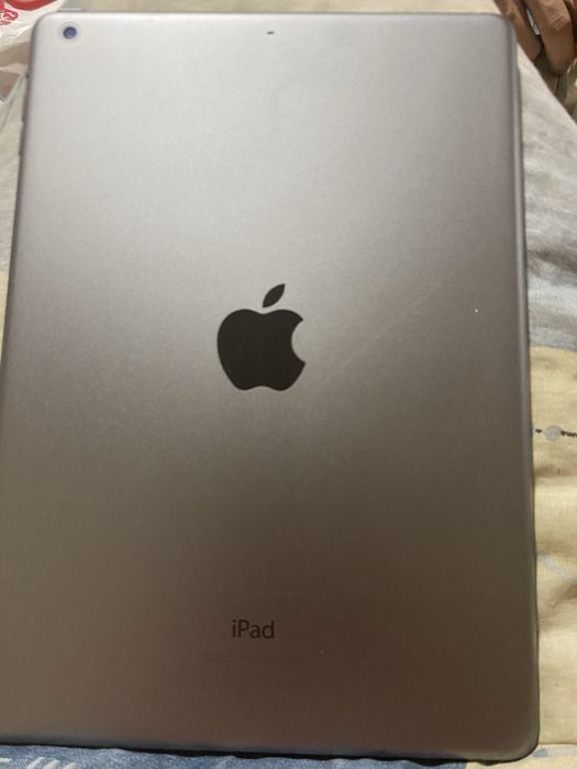 Apple iPad air 16GB culoare gri