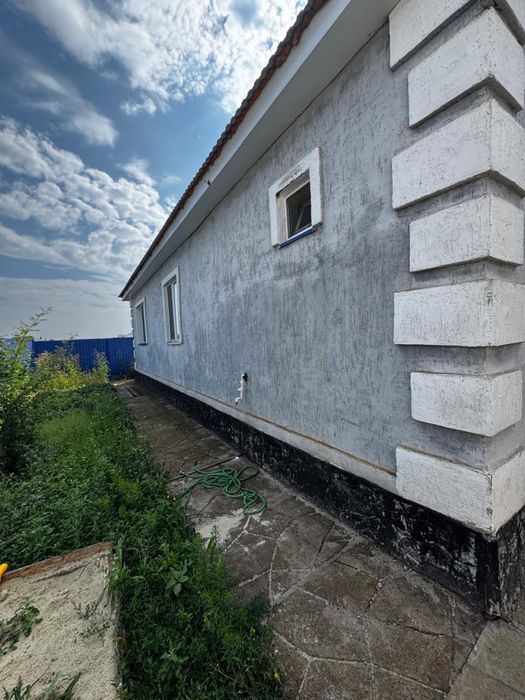 Продам дом 2017г Деркул 2