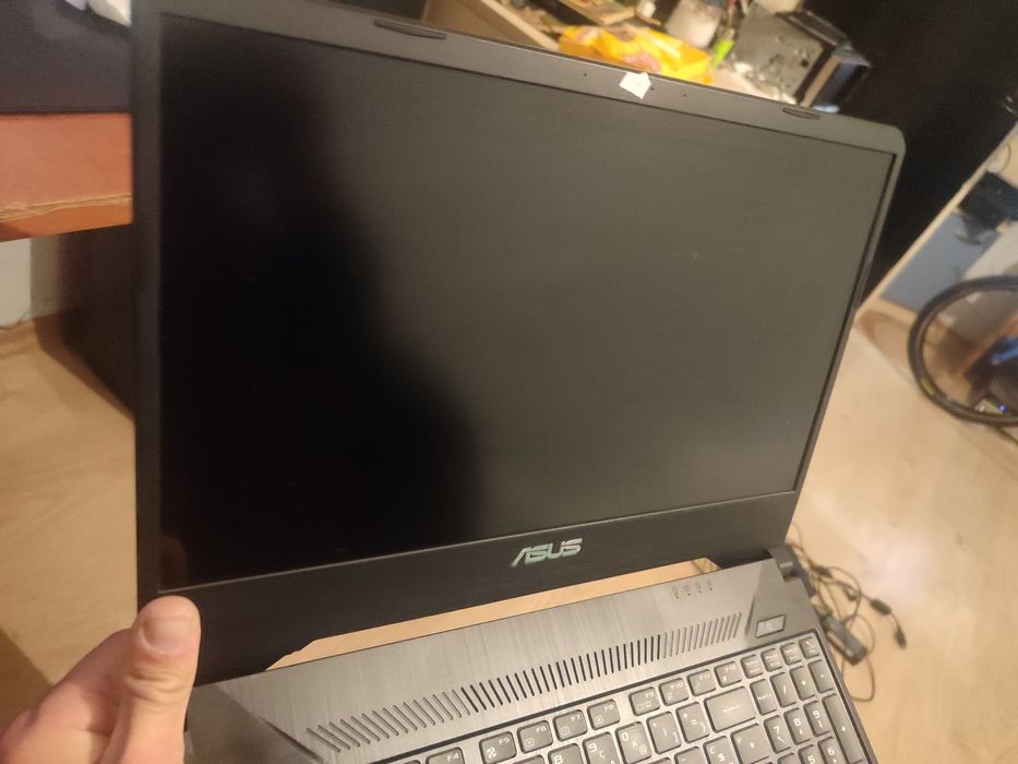 Лаптоп Tuff 505 gaming