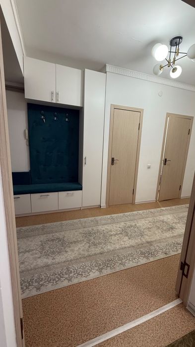 Квартира жалға беріледі