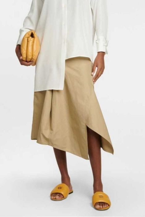 Чехли  естествена кожа loewe