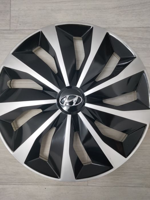 В продаже колпаки на Хундай