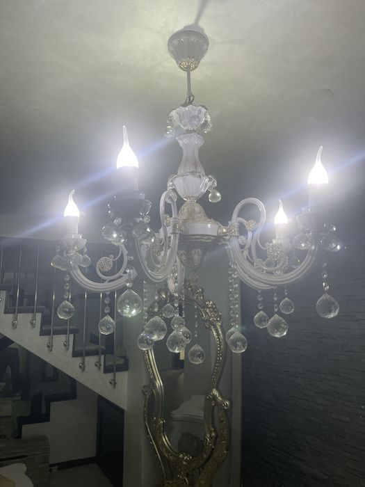 Candelabru superb