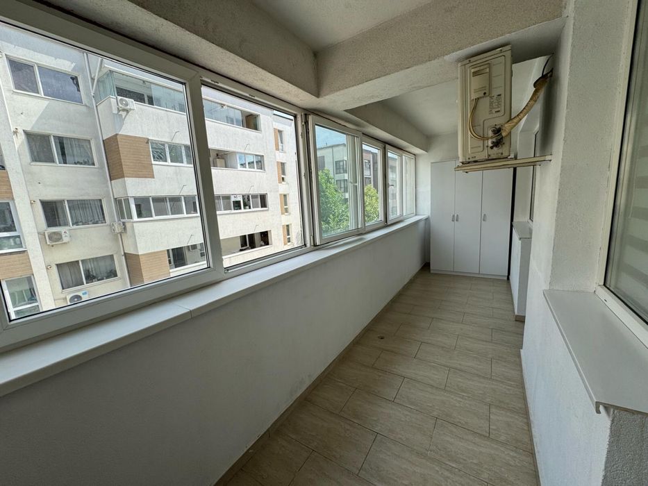 Apartment in București, Piața Sudului, Berceni - Vedere 3