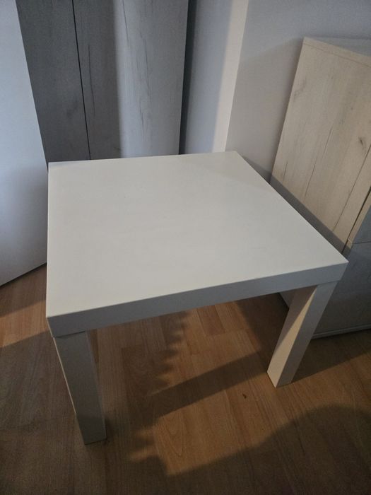 Маси IKEA - 1 голяма, две малки