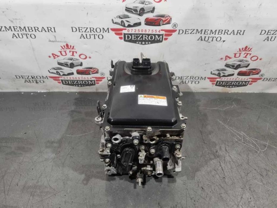 Invertor G9200-33140 / 232100-1704 Lexus ES300H Toyota Camry RAV 4 2.5i Hybrid