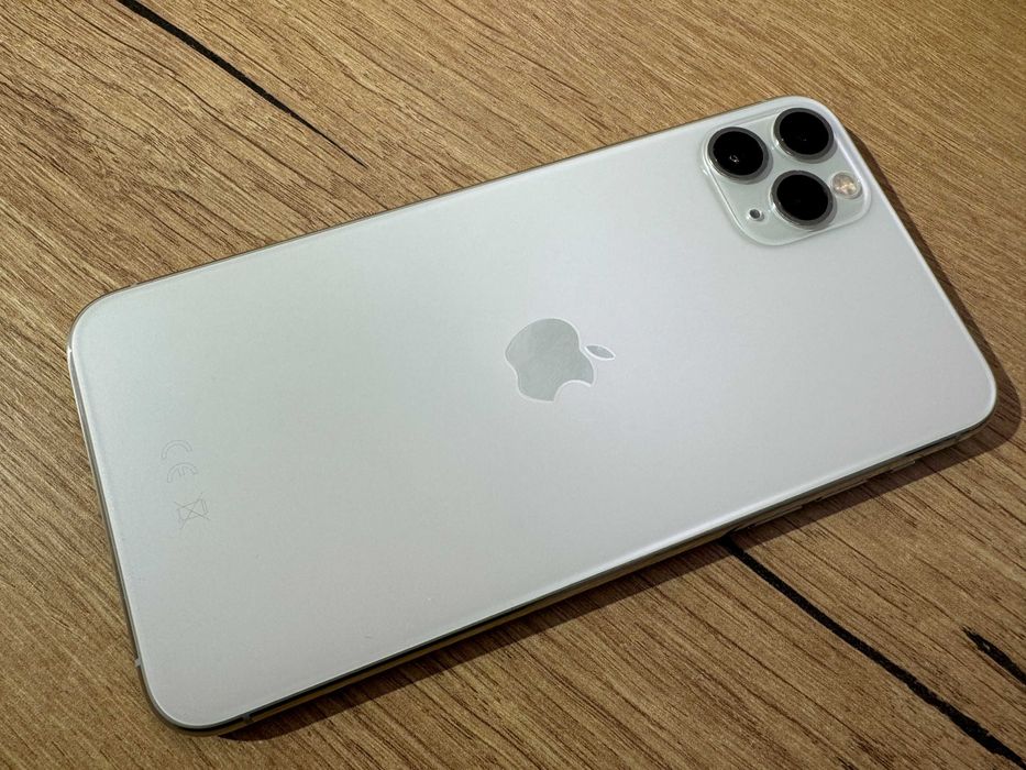 iPhone 11 Pro max 256Gb, 4GB Ram | Factura & Garantie | Buy-Back |