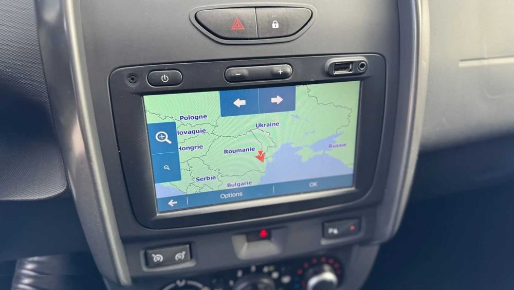 Instalare Harti Navigatie Dacia MediaNav Europa + Turcia 2026