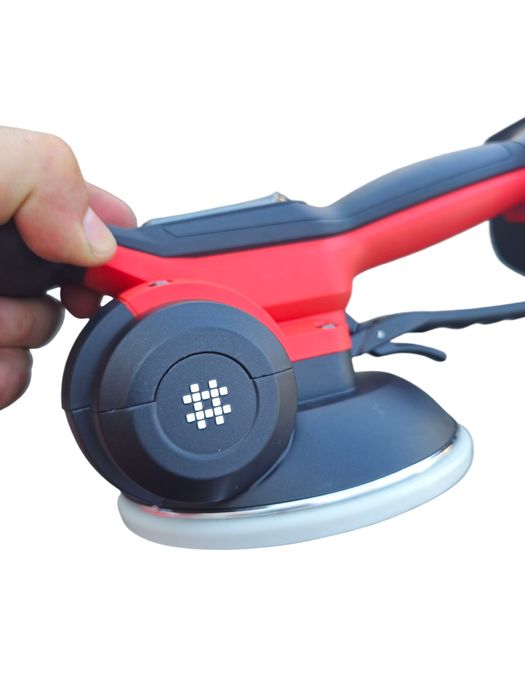 Shijing 9395 акумулаторна вибро вендуза