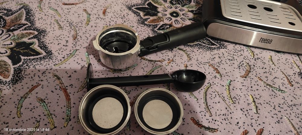 Vând aparat de cafea